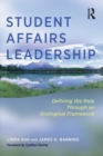 Image for Student Affairs Leadership