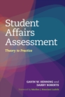 Image for Student Affairs Assessment