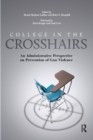 Image for College in the Crosshairs