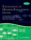 Image for Excellence in Higher Education Guide