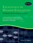 Image for Excellence in Higher Education