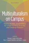 Image for Multiculturalism on Campus