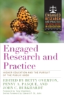 Image for Engaged Research and Practice