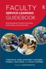 Image for Faculty Service-Learning Guidebook