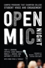 Image for Open Mic Night