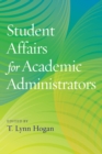 Image for Student Affairs for Academic Administrators