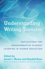Image for Understanding Writing Transfer