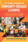 Image for The Student Companion to Community-Engaged Learning