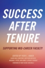 Image for Success After Tenure