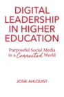 Image for Digital Leadership in Higher Education