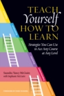 Image for Teach Yourself How to Learn