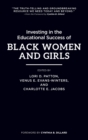 Image for Investing in the educational success of Black women and girls