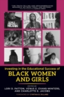 Image for Investing in the Educational Success of Black Women and Girls