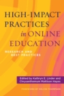 Image for High-Impact Practices in Online Education