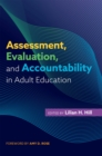 Image for Assessment, Evaluation, and Accountability in Adult Education