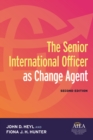 Image for The Senior International Officer as Change Agent