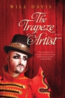 Image for The trapeze artist