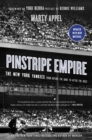 Image for Pinstripe empire: the New York Yankees from before the Babe to after the Boss