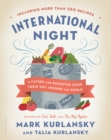 Image for International night: a father and daughter cook their way around the world : including more than 250 recipes