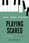 Image for Playing Scared