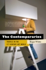Image for The contemporaries: travels in the 21st-century art world