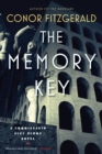 Image for The memory key: a Commissario Alec Blume novel
