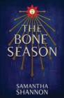 Image for The bone season