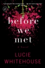 Image for Before we met: a novel