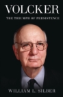 Image for Volcker  : the triumph of persistence