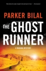 Image for The ghost runner : 3