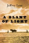Image for A slant of light: a novel