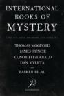 Image for International Books of Mystery