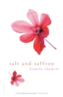 Image for Salt and Saffron.