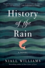 Image for History of the rain: a novel