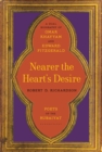 Image for Nearer the heart&#39;s desire  : poets of the Rubaiyat