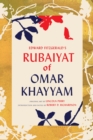 Image for Edward FitzGerald&#39;s Rubaiyat of Omar Khayyam