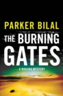 Image for The Burning Gates : book 4