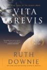 Image for Vita Brevis: a crime novel of the Roman Empire