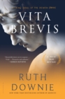 Image for Vita Brevis  : a crime novel of the Roman Empire