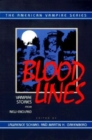 Image for Blood Lines: Vampire Stories from New England