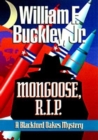 Image for Mongoose, RIP