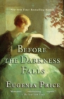 Image for Before the Darkness Falls