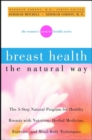 Image for Breast Health the Natural Way