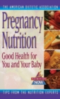 Image for Pregnancy Nutrition