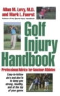 Image for Golf Injury Handbook : Professional Advice for Amateur Athletes