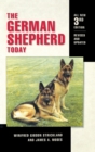 Image for The German Shepherd Today