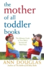 Image for The Mother of All Toddler Books