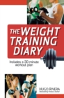 Image for Weight Training Diary
