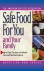 Image for Safe Food for You and Your Family. : 8