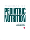 Image for Manual of Pediatric Nutrition.